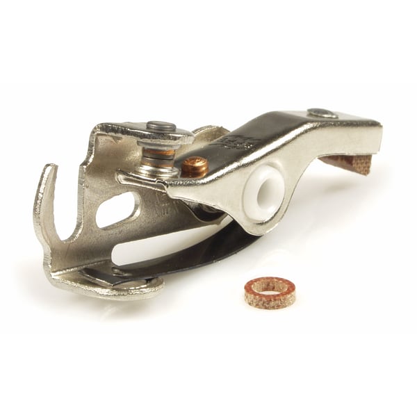 Image of Unterbrecher EFFE, 087248 - 098468 für Vespa 90 1°/125 VM/VN/VNA/VNB1-6T 2°/VU/ACMA/150 VL/VB/VBA/VBB1-2T 2°/VGL1/GL/Sprint 1°