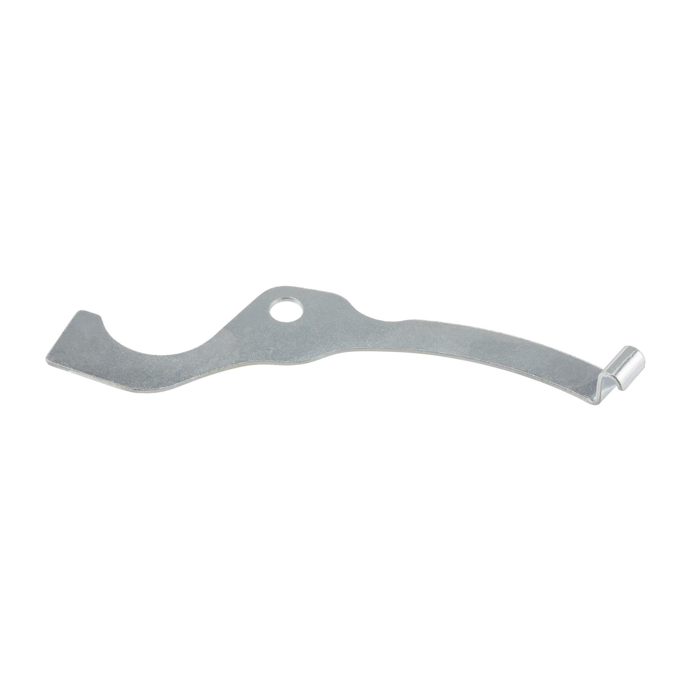 Image of Halteblech PIAGGIO, Zündung, B018105 für Vespa Primavera/Sprint 125-150ccm i.e. 3V 4T AC für Vespa Primavera/Sprint 125-150ccm i.e. 3V 4T AC