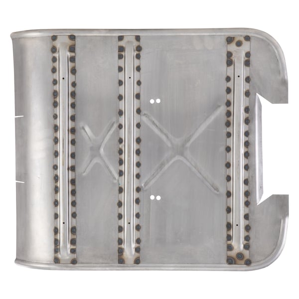 Image of Reparaturbodenblech für Vespa 125 VNB2-6T/150 VBB2T/VGLA/B