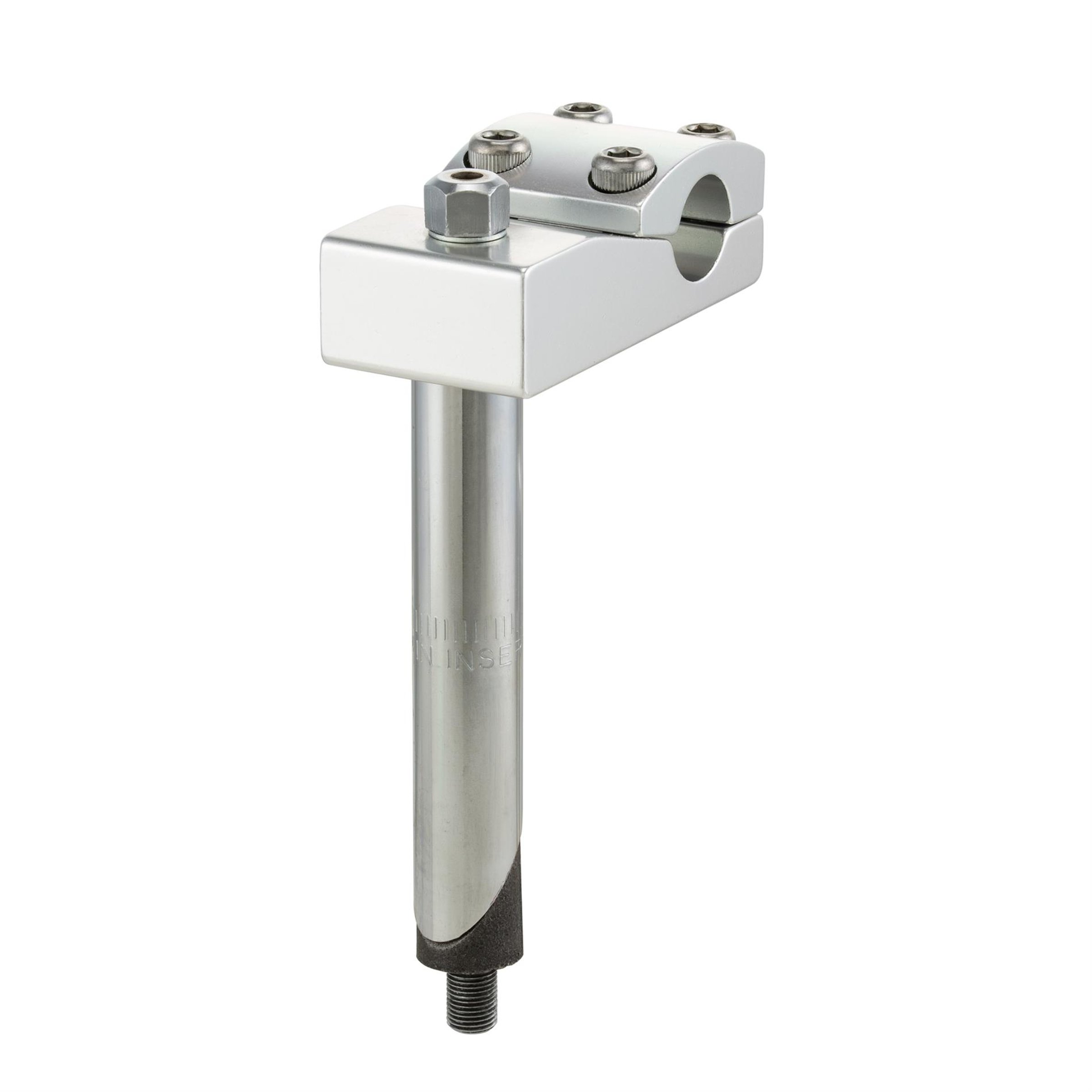 Image of Lenkerklemme VICMA, Vorbau/Adapter für PIAGGIO CIAO/PX/SC 50ccm 2T AC für PIAGGIO CIAO/PX/SC 50ccm 2T AC