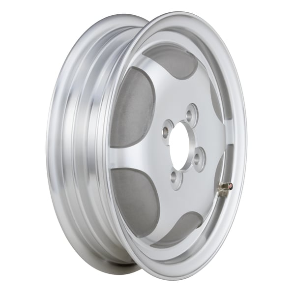 Image of Felge SIP Tubeless 2.15x10 für Vespa 150 GS VS1-4/VD1T
/VD2T/VGL 1T vorne oder hinten