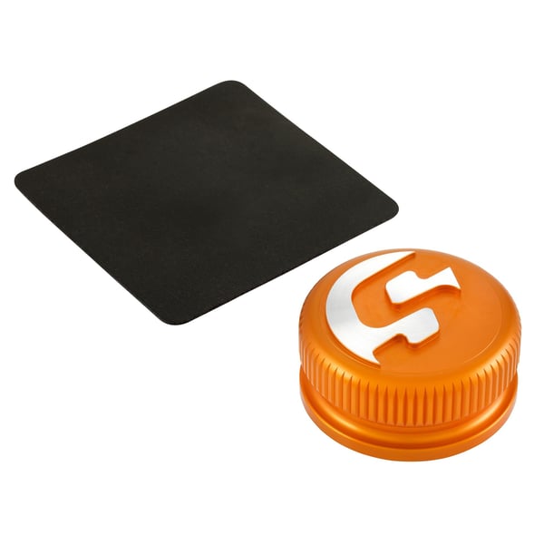 Image of Tankdeckel SIP SERIES PORDOI für Vespa ET2/ET4/LX/LXV/S/Primavera/Sprint/946/GTS/GTS Super/GTV/GT 60/GT/GT L 50-300ccm 2T/4T