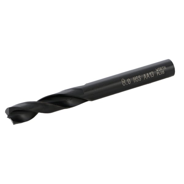 Image of Schweißpunktbohrer Ø 8x78 mm, HSS