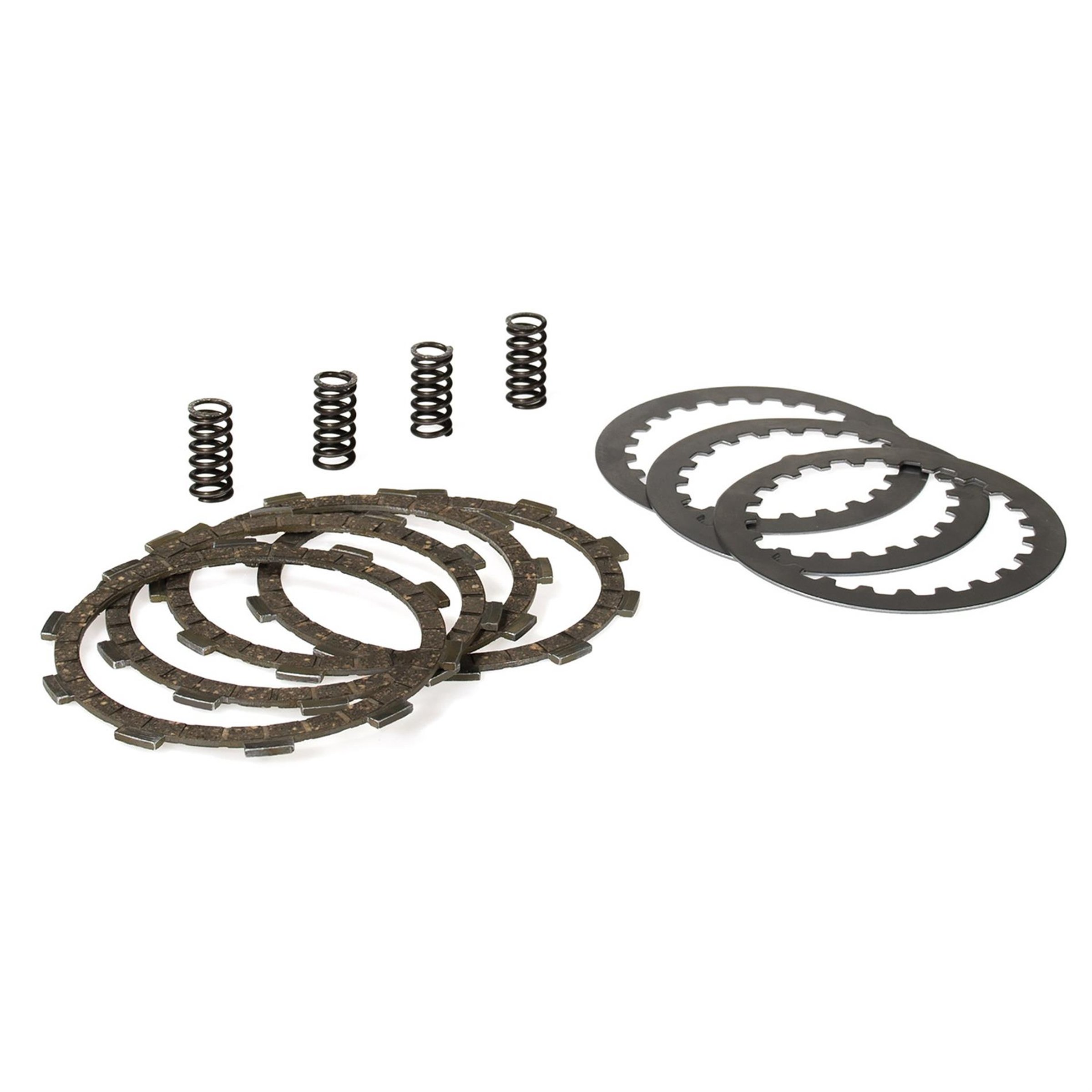 Image of Kupplungsbeläge MALOSSI für Motor MINARELLI AM 3>6