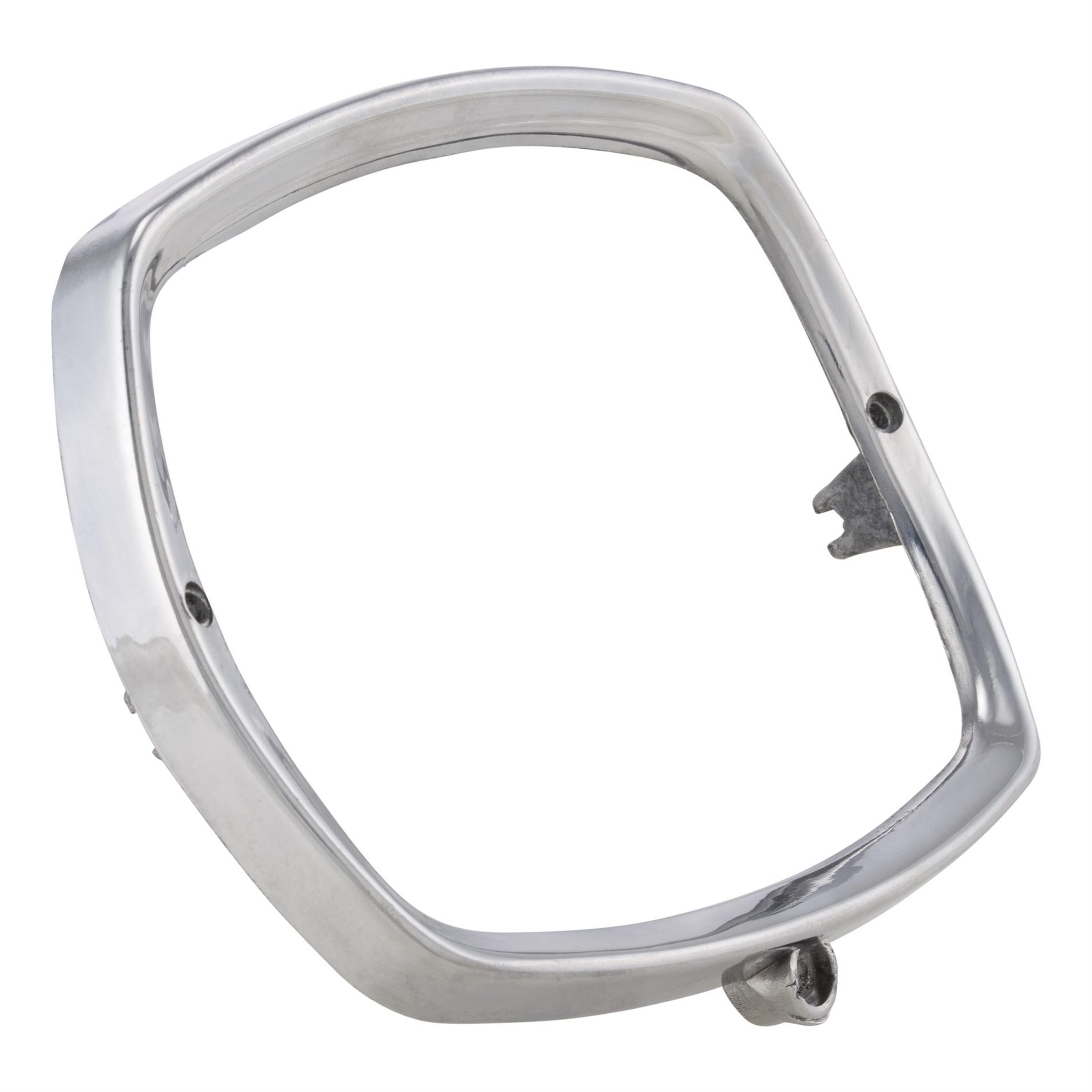 Image of Lampenring, 22080001 für Lambretta DL/GP 125-200ccm für Lambretta DL/GP 125-200ccm