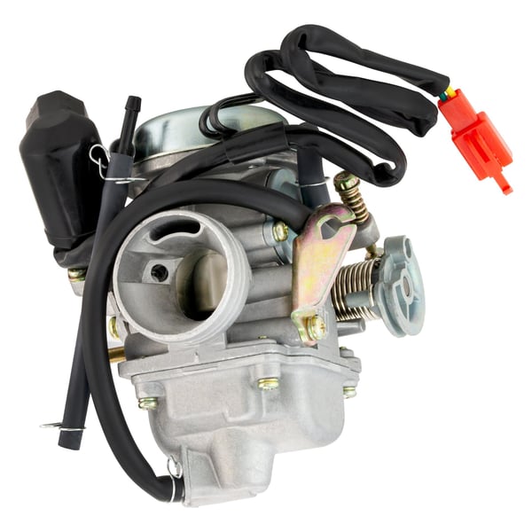 Image of Vergaser NARAKU 24mm Gleichdruck für Vespa ET4 (alt) 125/150ccm 4T AC