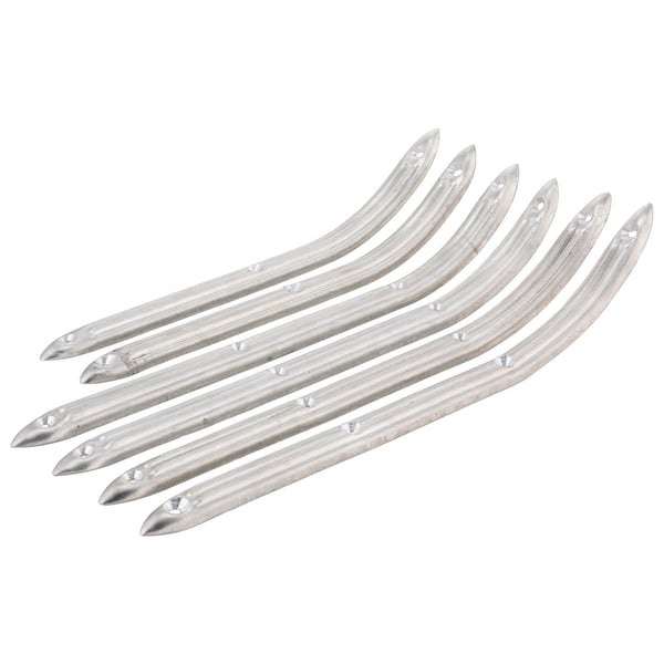 Image of Trittleistensatz für APE AC1-3T/APA1T/APB1T