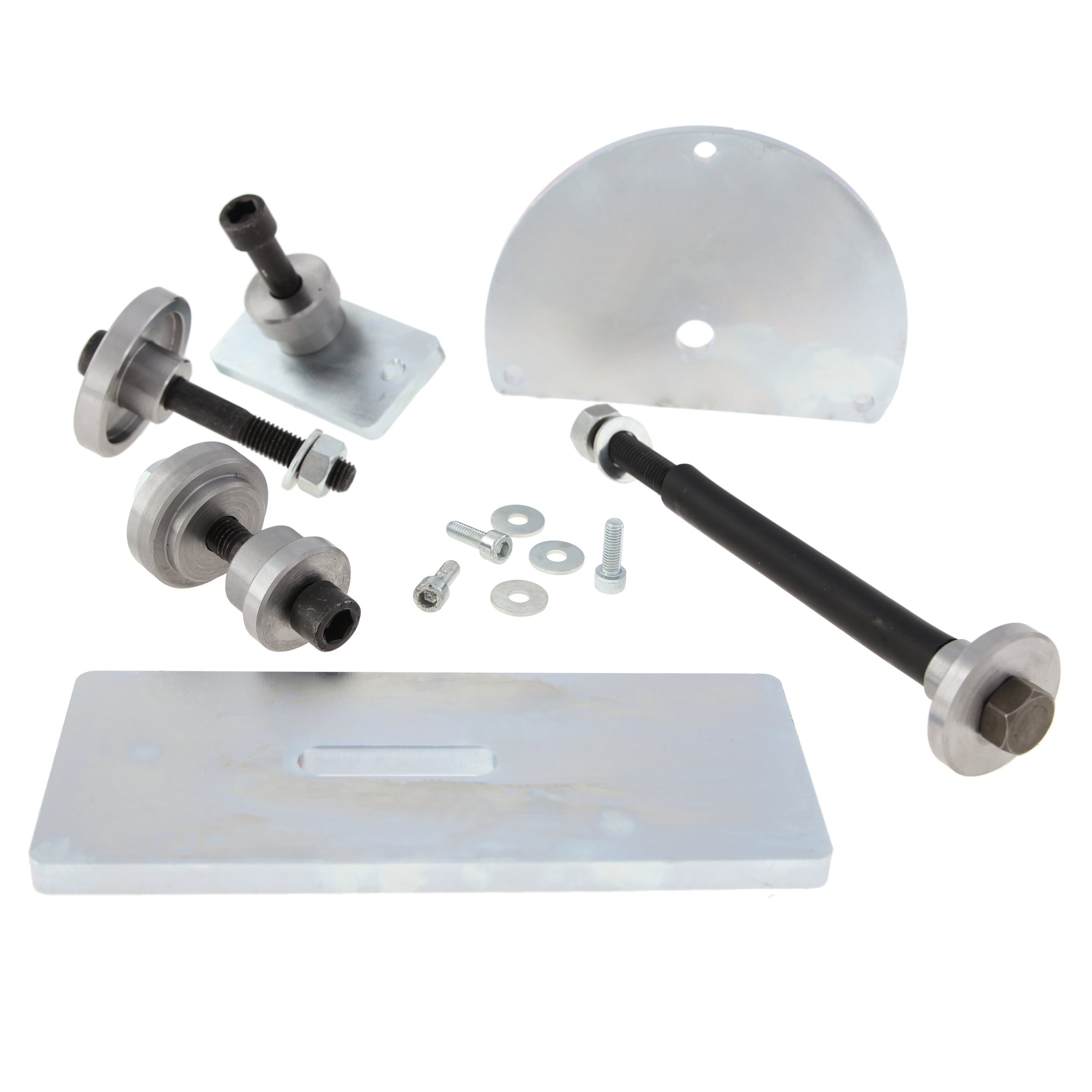 Image of Werkzeug Einzieher Lager HESOTEC Motorgehäuse für Vespa 125 GT/GTR/TS/Super/150 GL/Sprint/V/Super/160 GS/180 SS/Rally/200 Rally/ PX80-200/PE/Lusso/'98/MY/'11/T5/Cosa für Vespa 125 GT/GTR/TS/Super/150 GL/Sprint/V/Super/160 GS/180 SS/Rally/200 Rally/ PX80-2