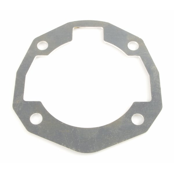 Image of Spacer Zylinderfuß POLINI 177ccm (d) 1,5mm für Vespa 125 GTR 2°/TS/150 Sprint 2°/V/Super 2°/PX80-150/PE/Lusso/Cosa