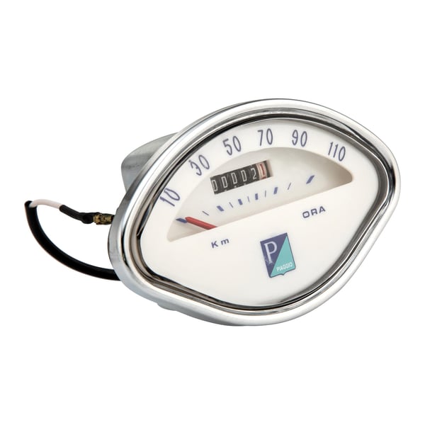 Image of Tachometer PIAGGIO 098844 für Vespa 125 GT/150 Sprint/GL