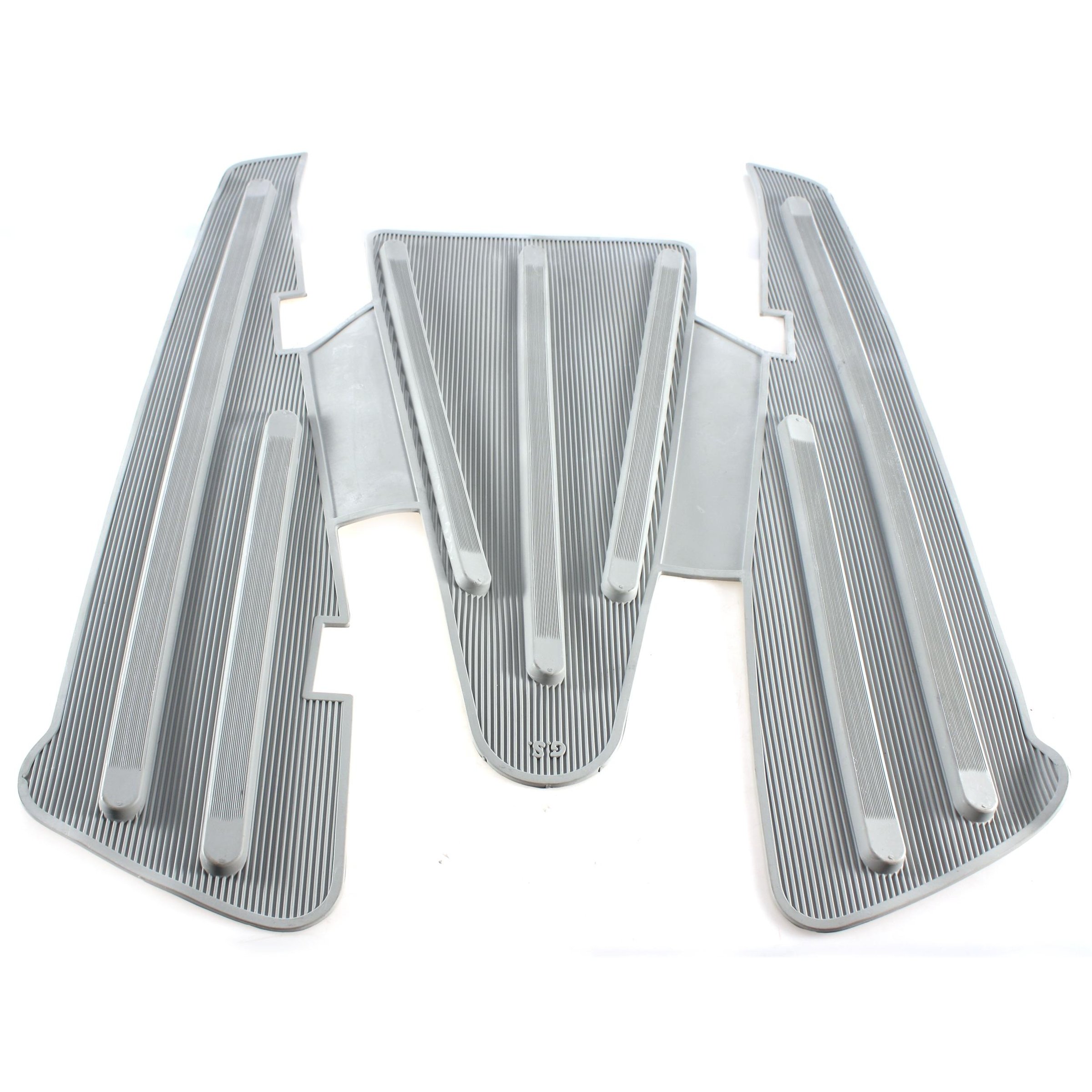 Image of Fußmatte PASCOLI für Vespa 150 GS VS2-5T für Vespa 150 GS VS2-5T