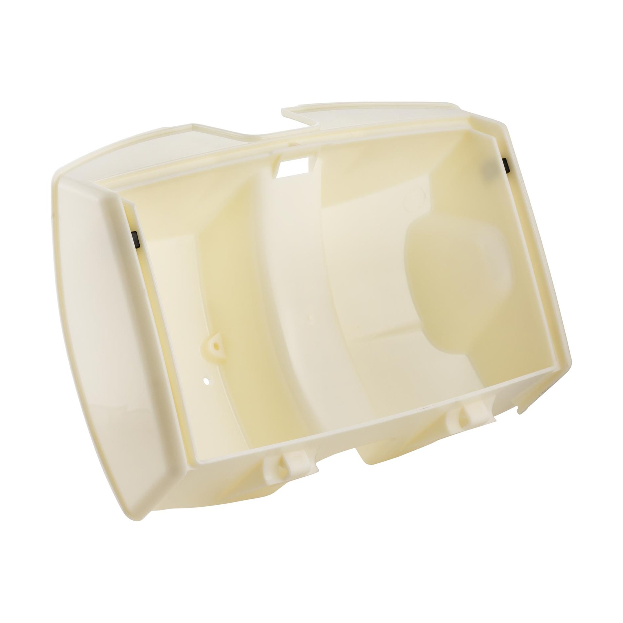 Image of Gepäckfach für Vespa PK50-125/​S/​SS/​Automatica für Vespa PK50-125/​S/​SS/​Automatica