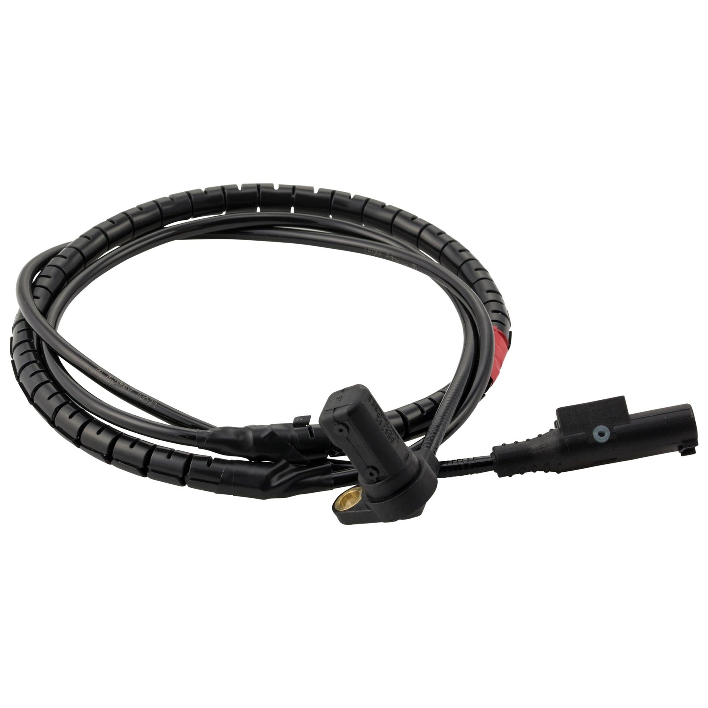 Image of ABS Sensor PIAGGIO vorne/hinten 1D0001275 - 1D003747 für Vespa Sprint/GTS/GTS Super/946 125/300ccm ('14-) für Vespa Sprint/GTS/GTS Super/946 125/300ccm ('14-)