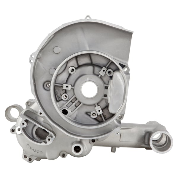 Image of Motorgehäuse PINASCO "Master" für Vespa 125 T5