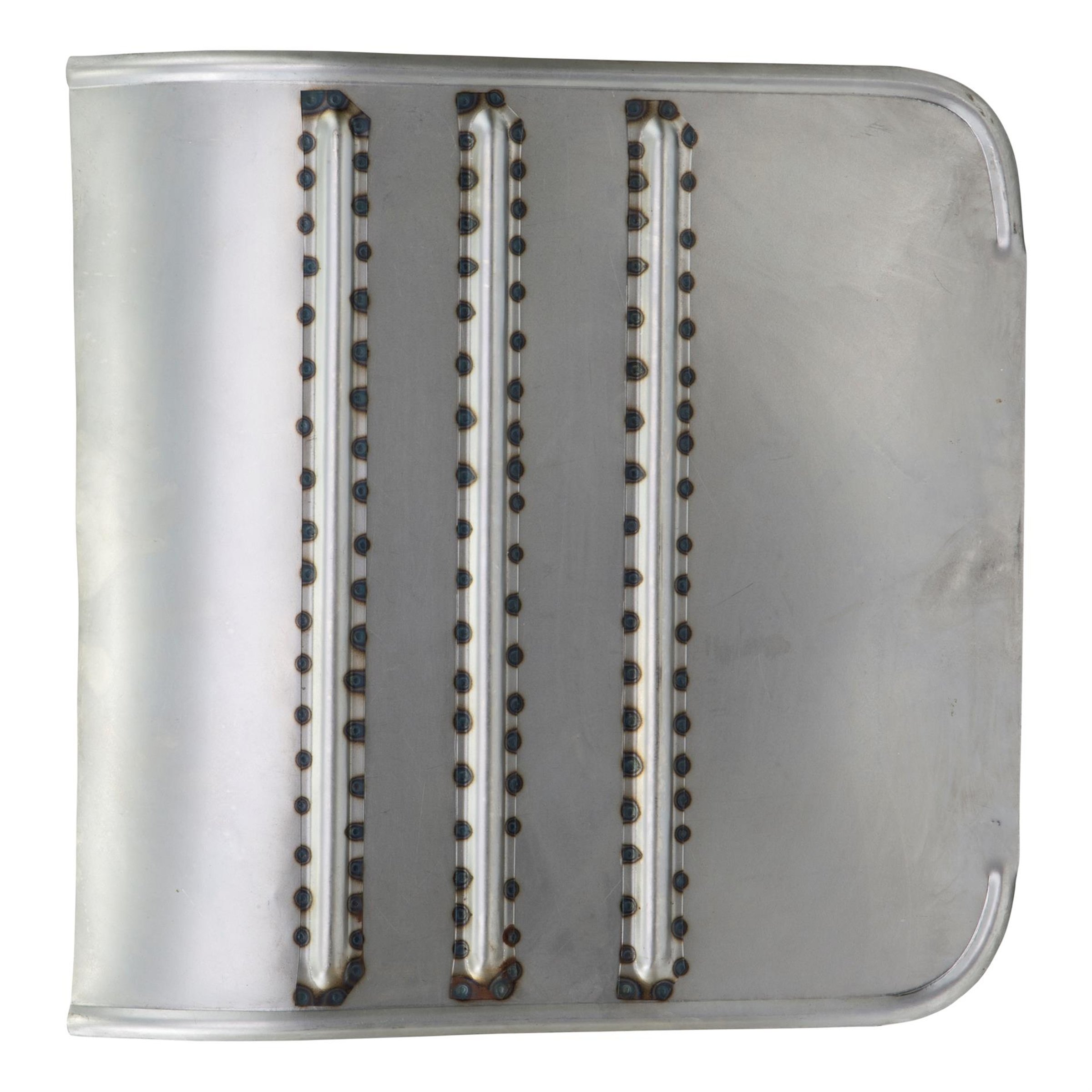 Image of Reparaturbodenblech für APE A1T-A15T für APE A1T-A15T