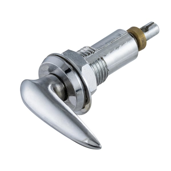 Image of Chokehebel UNI Auto am Rahmen, 19015023 - 19915020 für Lambretta 125 LI 3°/LIS/DL/GP/150 LI 3°/LIS/SX/DL/GP/175 TV 3°/200 SX/TV/DL/GP