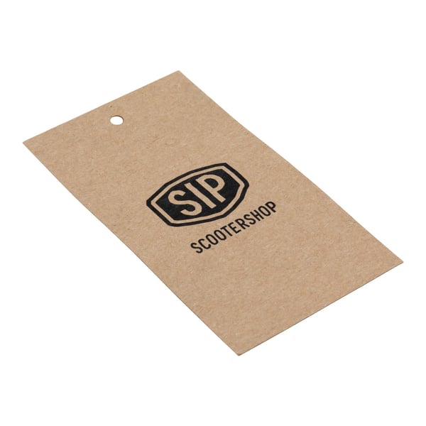 Image of Hangtag SIP Tape Logo