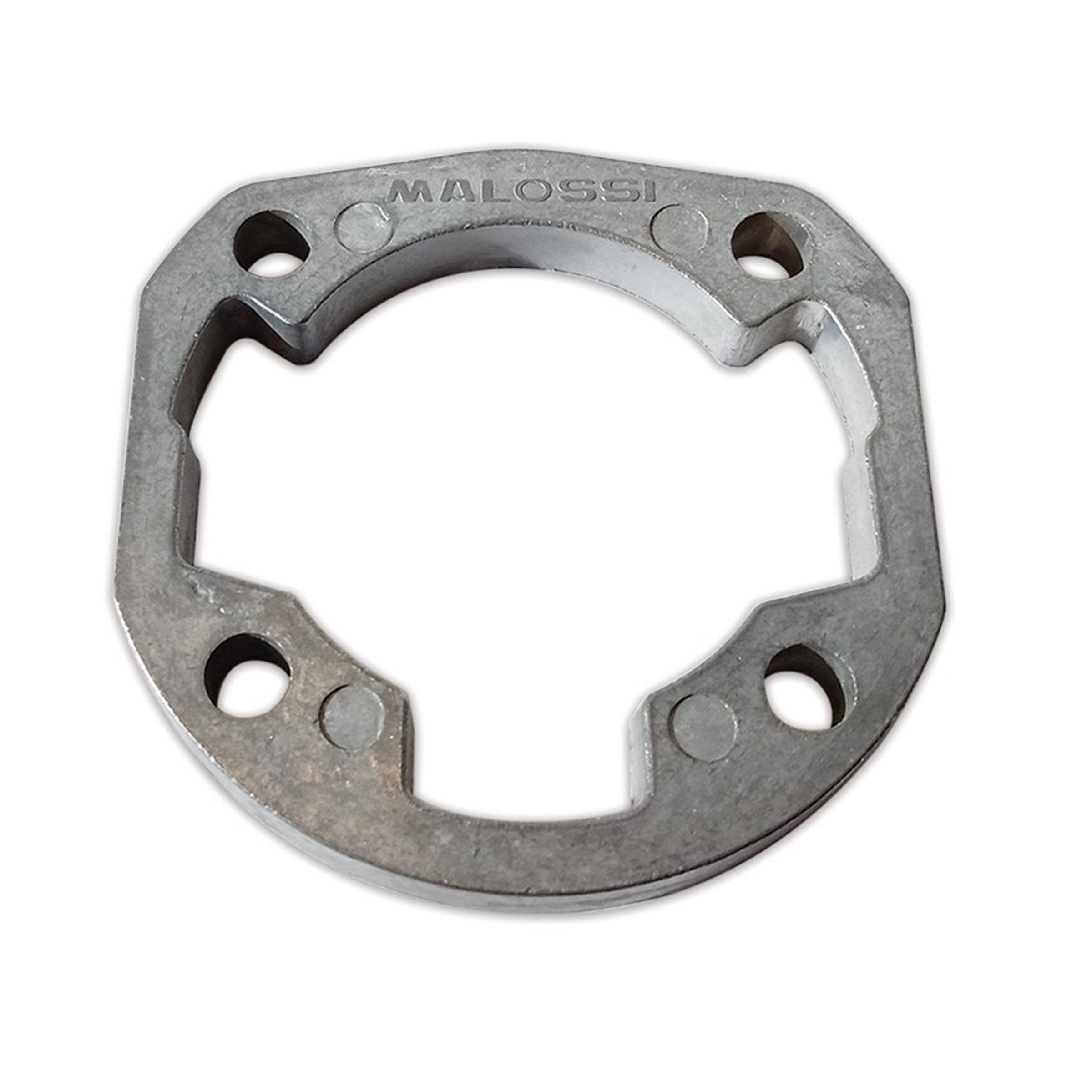 Image of Unterlegscheibe Zylinderfuß Ø 8 mm, MALOSSI für PEUGEOT 103 RCX-SP-SPX/103-104-105 50ccm für PEUGEOT 103 RCX-SP-SPX/103-104-105 50ccm