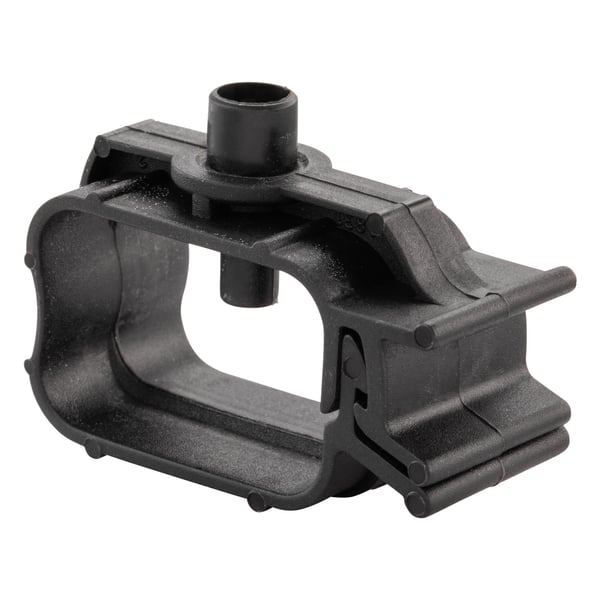 Image of Klammer PIAGGIO, Kabelbaum, CM006906 für Vespa LXV/Primavera/Sprint/GTS/GTS Super/GTV/GT 60 125-300ccm