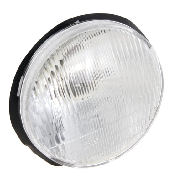 Image of Scheinwerfer PIAGGIO 265940 rund Ø 135 mm für Vespa PK50-125 XL FL/HP/N/XL2