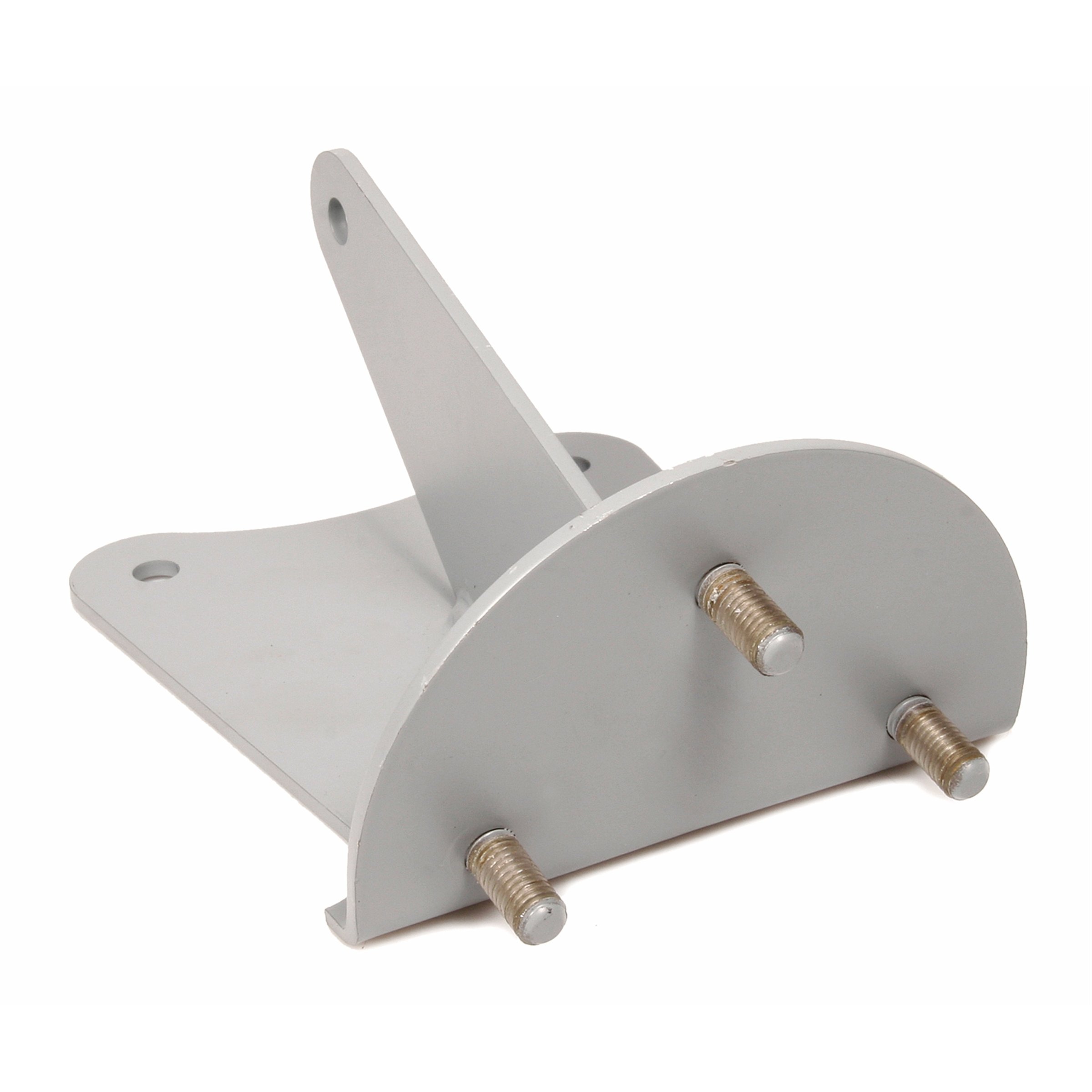 Image of Reserveradhalter CUPPINI, für geschlossene 8" Felge, hinten für Vespa 125 VM für Vespa 125 VM