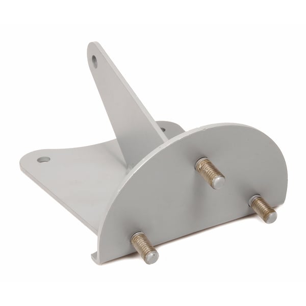 Image of Reserveradhalter CUPPINI, für geschlossene 8" Felge, hinten für Vespa 125 VM