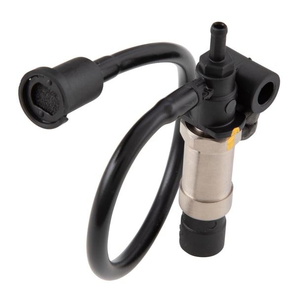 Image of Sekundärluftventil PIAGGIO, 873270 für Vespa LX/S/Primavera/Sprint 50ccm 4T AC 4-Ventil, passt auch für APRILIA/DERBI/GILERA/PIAGGIO