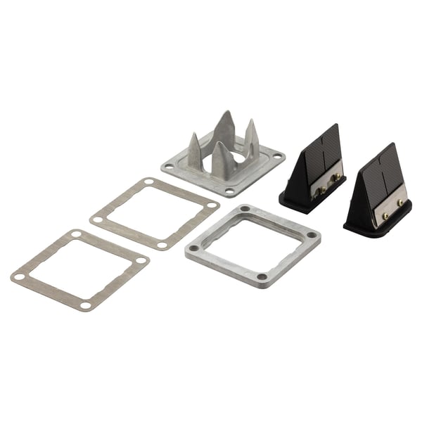 Image of Membranblock ITALKIT Doble Prisma