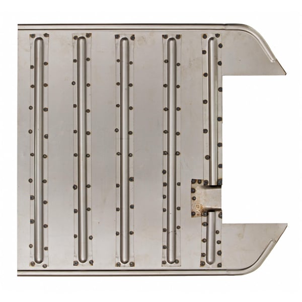 Image of Reparaturbodenblech für Vespa 125 V30-33/VM