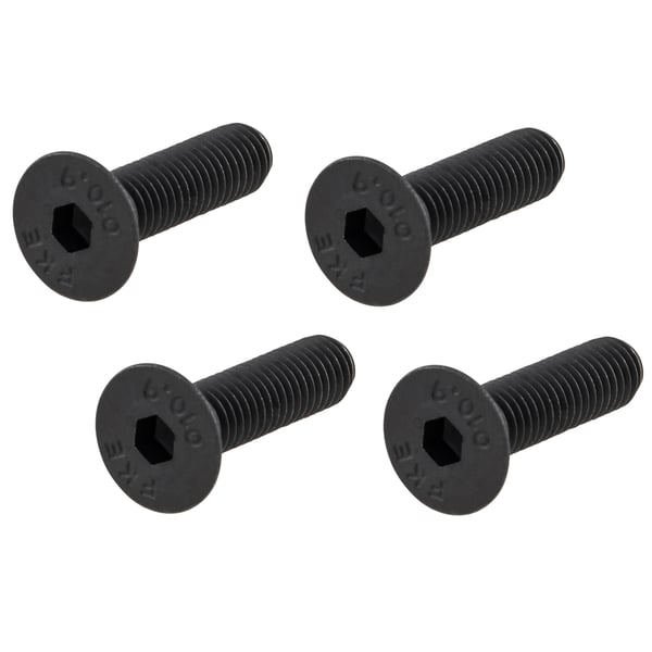 Image of Schrauben Kit Flyscreen M5x20 mm, Innensechskant, Senkkopf, SIP für Vespa LX/S/Primavera/Sprint/GTS/GTS Super/GT/GT L 50-300ccm