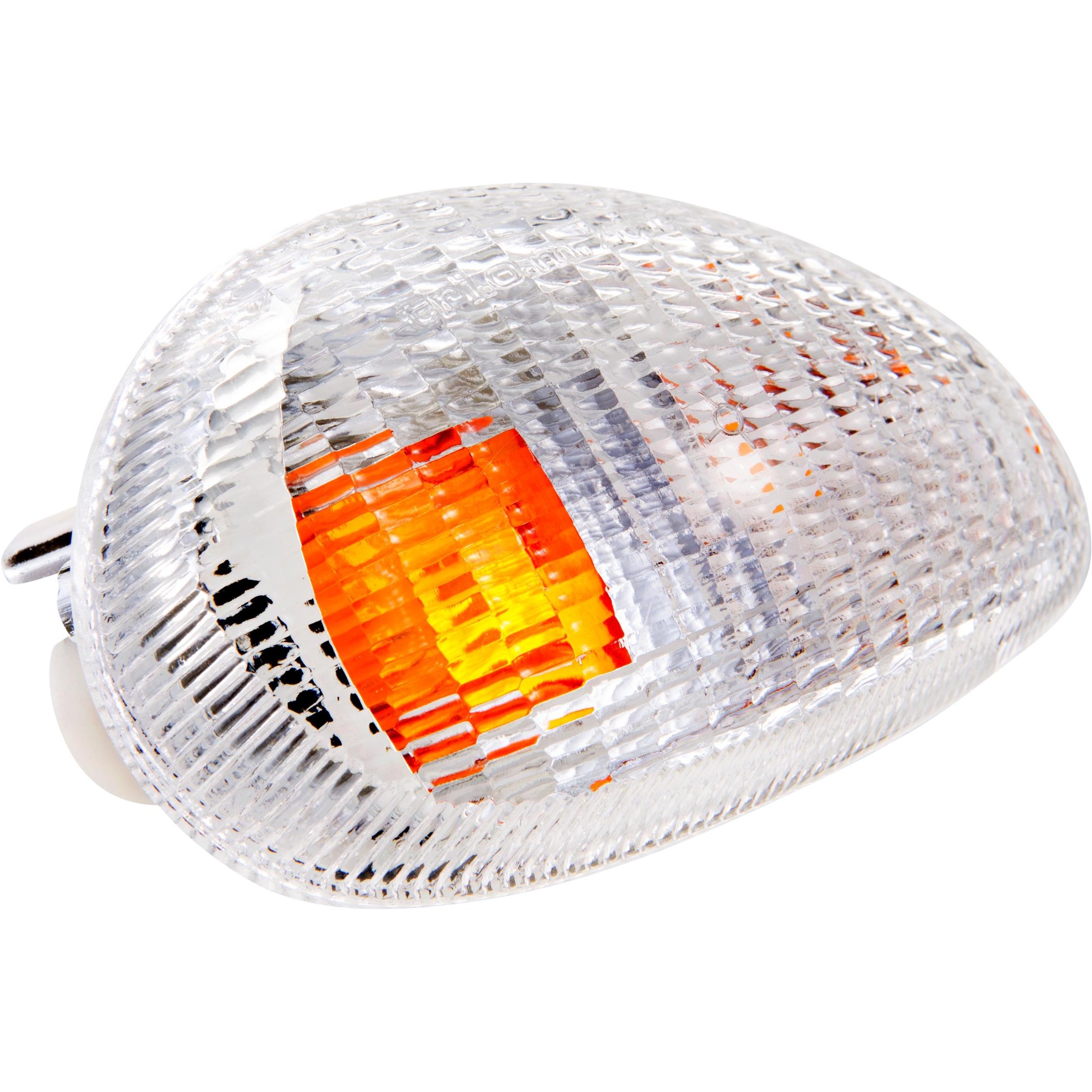 Image of Blinker PIAGGIO 581634 vorne, rechts für Vespa ET2/ET4 50-150ccm für Vespa ET2/ET4 50-150ccm