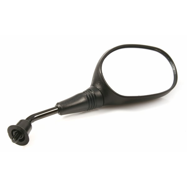 Image of Spiegel rechts für HONDA/MBK/YAMAHA SH 125-150ccm/Booster/Stunt/BW's/Slider alle Modelle bis Bj. '02 50ccm