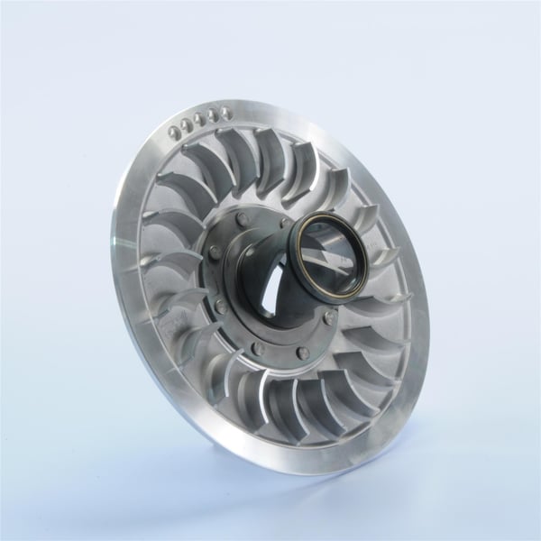 Image of Wandler POLINI für 4T LC für YAMAHA T-Max 530 ('12-)