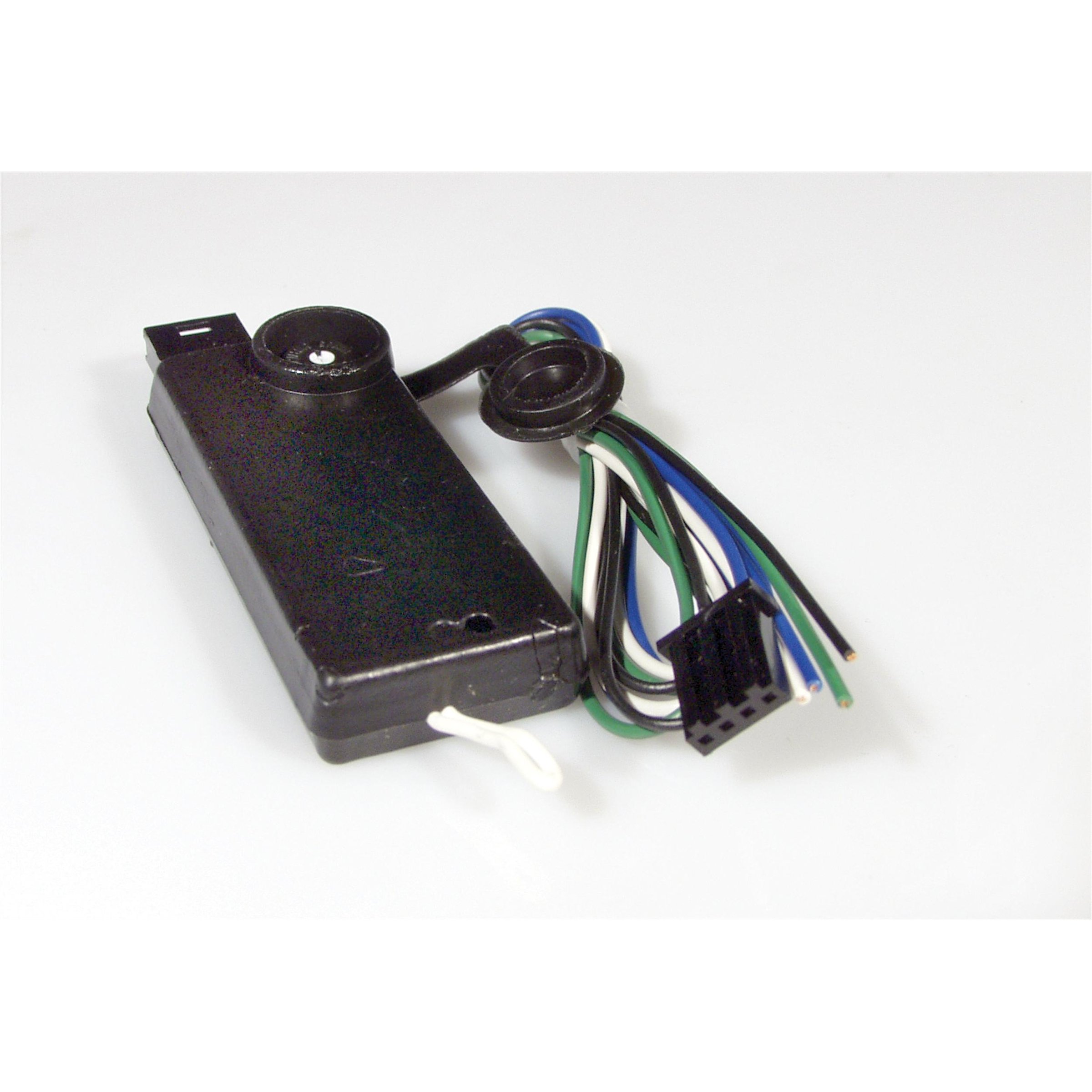 Image of Drehzahlbegrenzer, für Motoren mit externem Pick Up für 50ccm Bremshebel für APRILIA/HONDA/PEUGEOT/PIAGGIO/MINARELLI 50ccm 2T AC/LC für APRILIA/HONDA/PEUGEOT/PIAGGIO/MINARELLI 50ccm 2T AC/LC