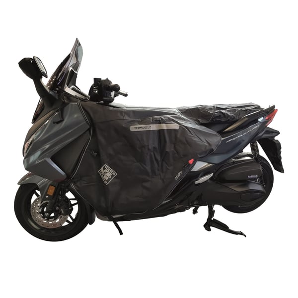 Image of Wind- und Wetter Beinschutz Termoscud PRO TUCANO URBANO