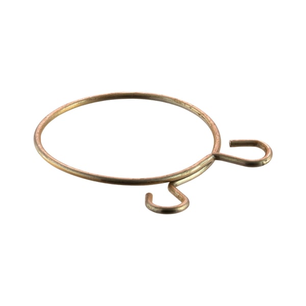 Image of Klemmring SCOOTOPIA, Ansauggummi, 19016037 für Lambretta 125 LI/LIS/150 LI/LIS/SX/175 TV 2°