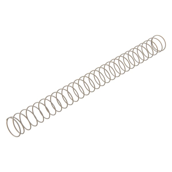 Image of Feder PIAGGIO, Membrane Vergaserdeckel, AP8540174 - CM140903 für Vespa ET4/LX/LXV/S 125-150ccm 4T AC