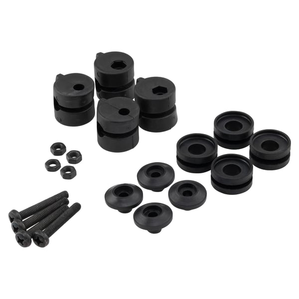 Image of Montagematerial CUPPINI für Flyscreen Art.-Nr. CUP232