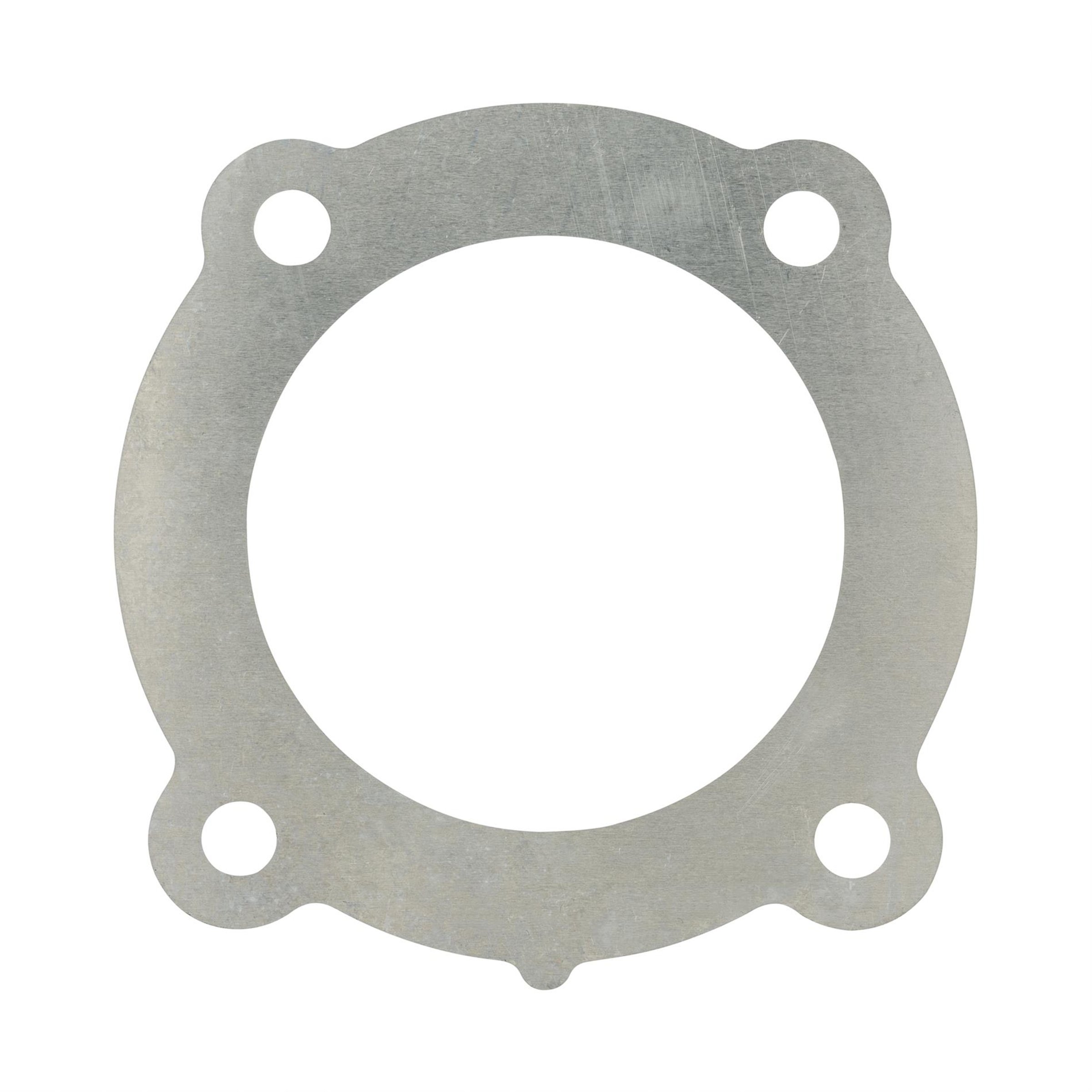 Image of Spacer Zylinderkopf (d) 0,5mm für GILERA/PIAGGIO 125-180ccm 2T AC für GILERA/PIAGGIO 125-180ccm 2T AC