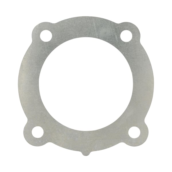 Image of Spacer Zylinderkopf (d) 0,5mm für GILERA/PIAGGIO 125-180ccm 2T AC