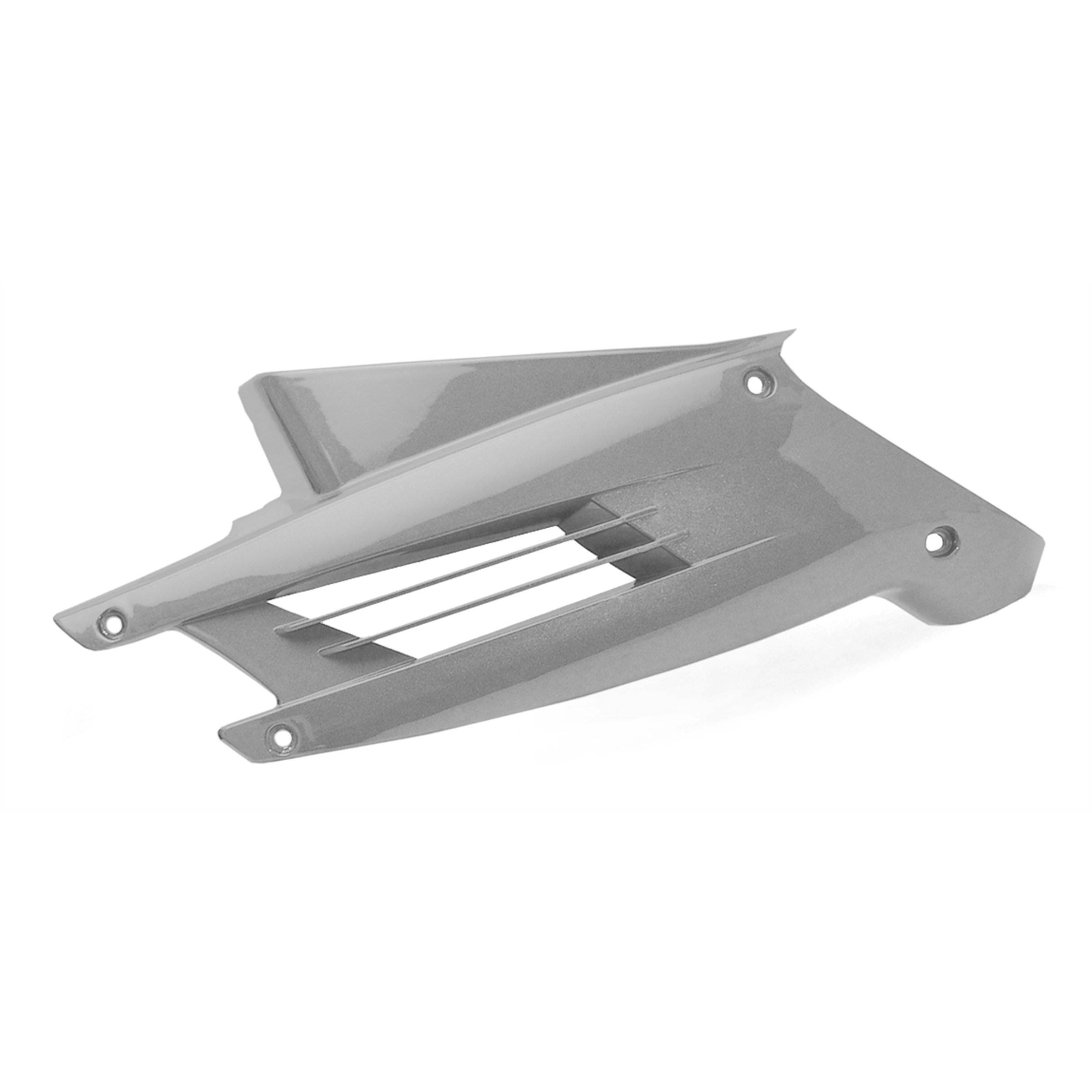 Image of Seitenverkleidung TNT hinten unter Helmfach links für PEUGEOT Speedfight II für PEUGEOT Speedfight II