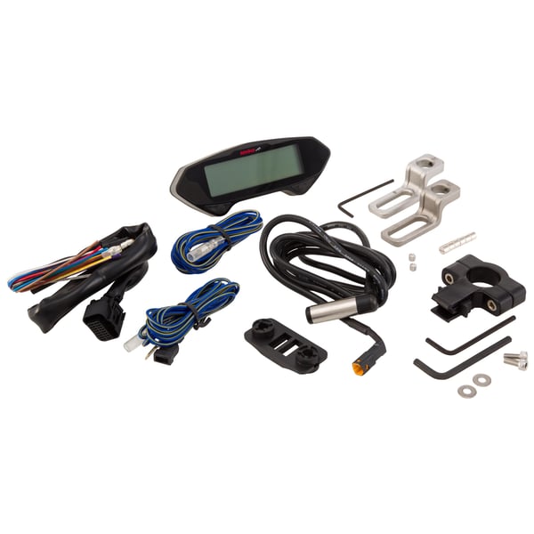 Image of Tachometer KOSO DB01RN digital