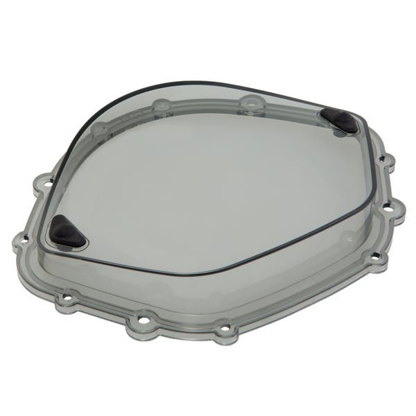 Image of Tachometerglas SIP, Drehzahlmesser/Tacho SIP für Vespa GTS/GTS Super/GT L 125-300ccm