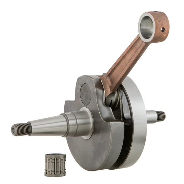 Image of Kurbelwelle JASIL für Vespa 200 Rally VSE1T 33997 ->/P200E/PX200 E/Lusso/MY/Cosa