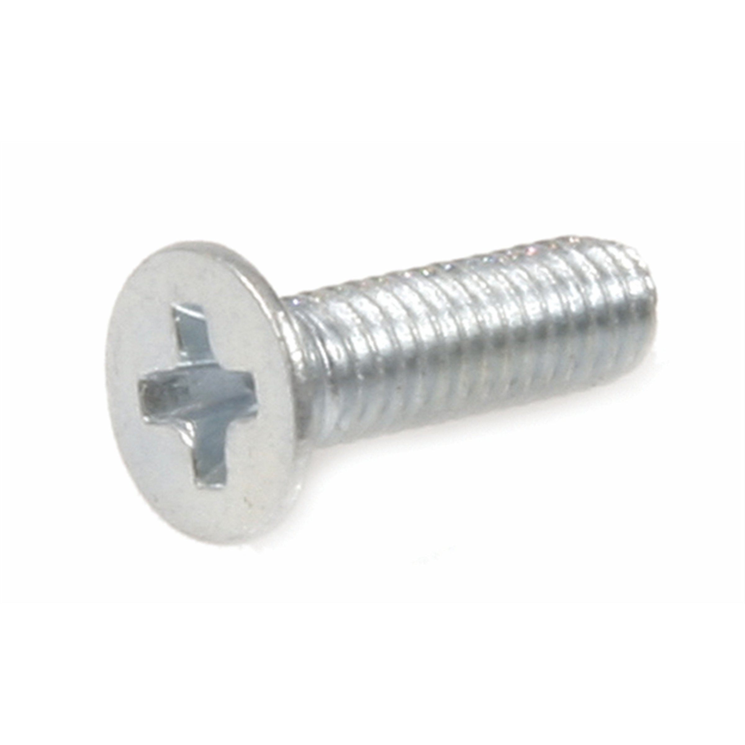 Image of Schraube M3x10 mm, Kreuzschlitz, Senkkopf