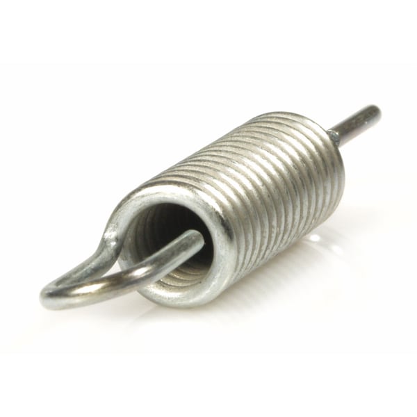 Image of Feder Auspuff JL/SIP/RZ