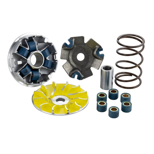 Image of Variator PRODIGY für Vespa Primavera/Sprint/LX (Vietnam)/S (Vietnam) 3V i.e. 125ccm