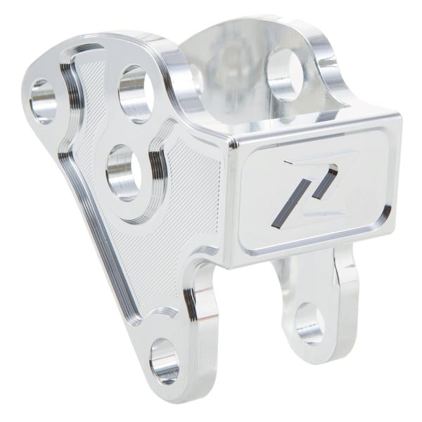 Image of Adapter ZELIONI, für Tieferlegung Stoßdämpfer um ca. 2cm, hinten für Vespa Primavera/Sprint 125-150ccm i.e. 3V 4T AC