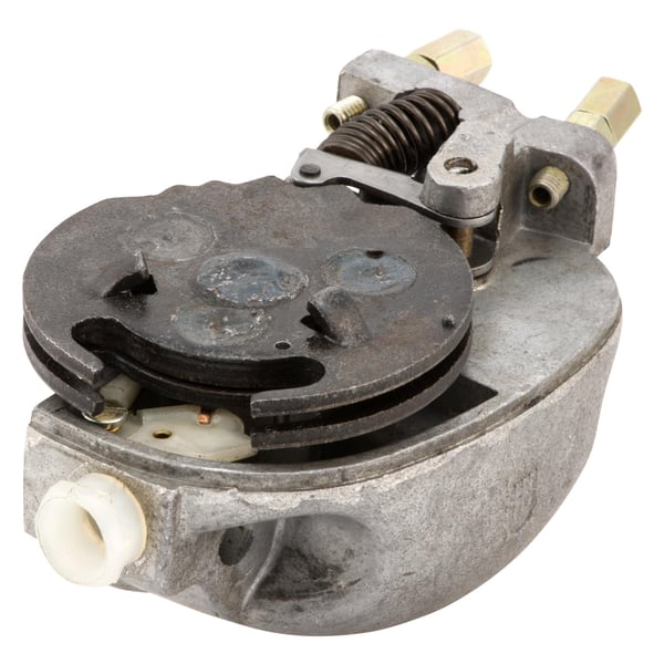 Image of Schaltraste LML "PX Lusso", SF514-0362 für LML Star 200 4T