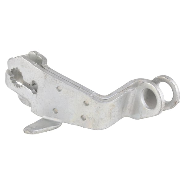 Image of Bremsarm PIAGGIO, Bremse hinten für Vespa ET4/LX/LXV/S 125-150ccm